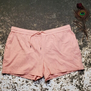 Style & Co. Core Shorts